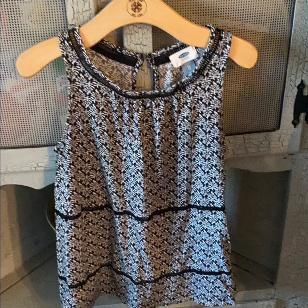 Old Navy tank top
